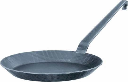 Rösle Keptuvė Żeliwna 24cm