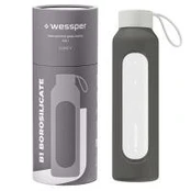 Gertuvė Wessper B1 Borosilicate, 0.5l