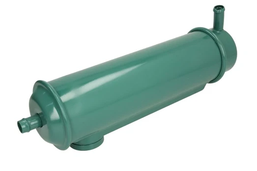 Alyvos radiatorius THERMOTEC D4VO001TT