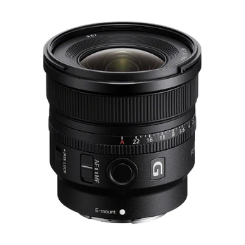 Sony FE 16mm f/1.8 G Lens for Sony E