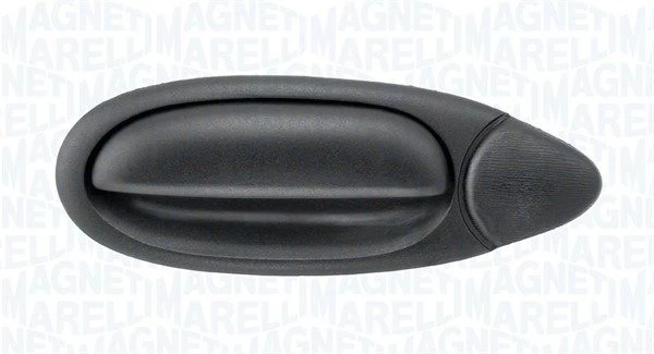 Durų rankenėlė MAGNETI MARELLI 350105009300