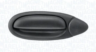 Durų rankenėlė MAGNETI MARELLI 350105009300 kaina