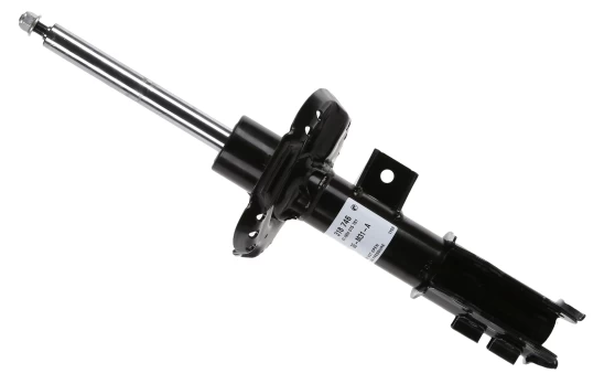 SACHS 318 746 Shock absorber