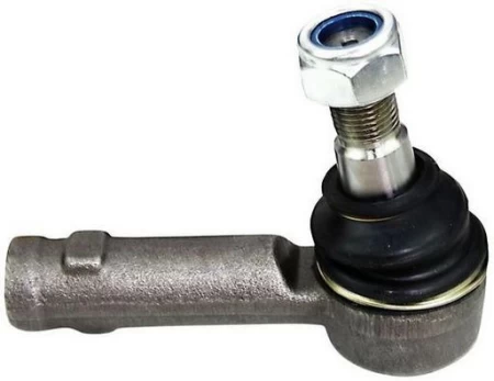 Skersinės vairo trauklės galas DENCKERMANN D130014