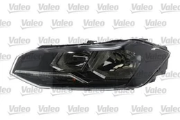 VALEO 450492 Priekinis žibintas