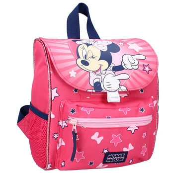 Kuprinė vaikams 'Pelytė Minė' Minnie Mouse School Time