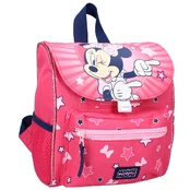 Kuprinė vaikams 'Pelytė Minė' Minnie Mouse School Time kaina