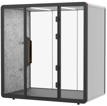 Mobili akustinė kabina Spacetronik SPE-POD43BG
