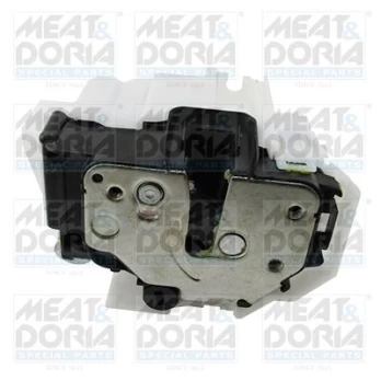 Durų užraktas MEATDORIA 31007