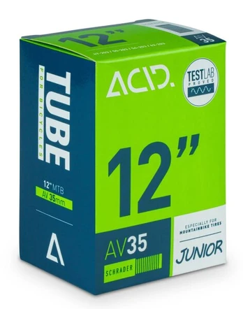 Kamera 12" ACID Junior/MTB AV 35 mm 47/62-203