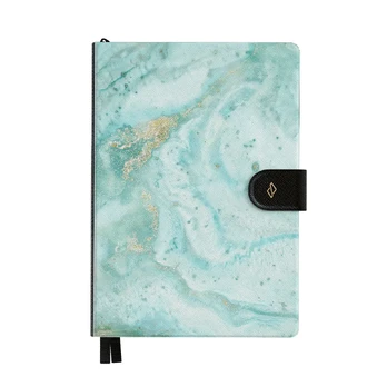Uluwatu Waves - Teal Infinity Planner