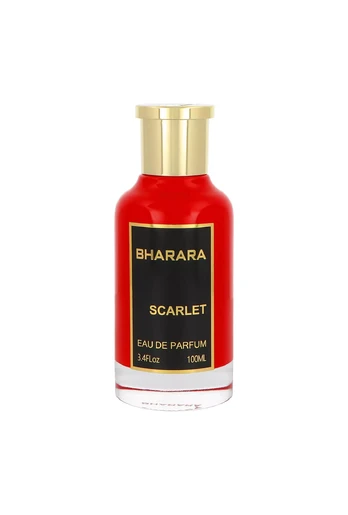 Bharara Scarlet EDP 100ml