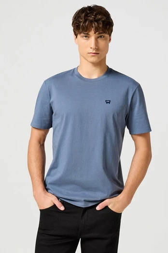 Marškinėliai Wrangler 112357301-4XL, XXL