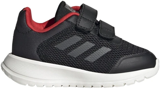 Kedai vaikams Adidas, juodi