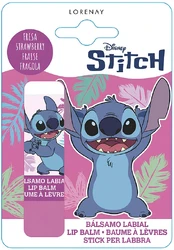 Disney STITCH lip balm 4 gr kaina