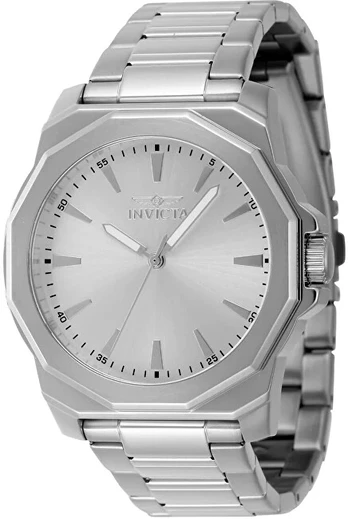 Laikrodis Invicta Speedway Quartz 46832