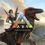 Ark: Survival Evolved Playstation 4