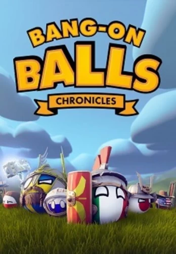 Bang-On Balls: Chronicles PC