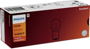 PHILIPS 13498CP Lemputė, indikatorius
