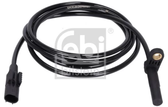 Jutiklis, rato greitis FEBI BILSTEIN 106623