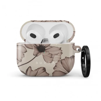 Dėklas Burga AirPods 3 Barely Yours