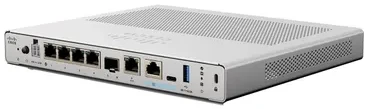 Maršrutizatorius Cisco CISCO Secure Firewall 220 prietaisų grėsmių apsauga