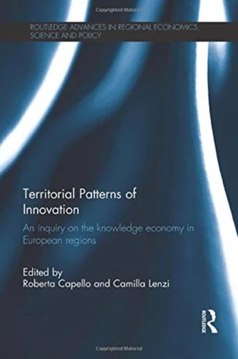 Territorial Patterns of Innovation