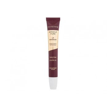 Lip Balm Max Factor Miracle Pure Lip Enhancer, 12ml