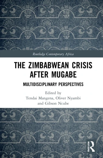 Zimbabwean Crisis after Mugabe