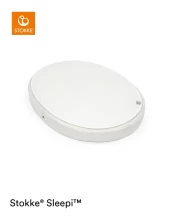 STOKKE čiužinuko apsauga SLEEPI™ V3, white, 600501 kaina