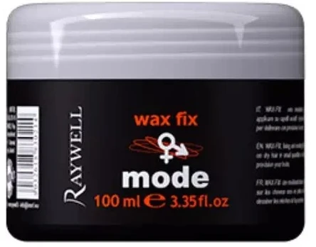Raywell Mode Fix Hair Styling Wax For Styling, 100 ml