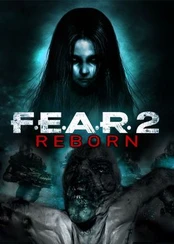 F.e.a.r. 2: Reborn PC