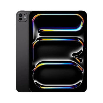 Apple iPad Pro 2025 11 WiFi 12GB RAM 512GB Black