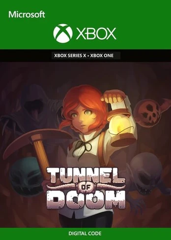 Tunnel Of Doom Xbox