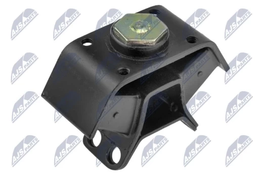 Variklio montavimas NTY ZPS-TY-168