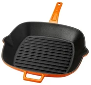 Keptuvė Lava Grill, 26 cm, ketus