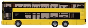 Siku MAN dviaukštis autobusas kaina