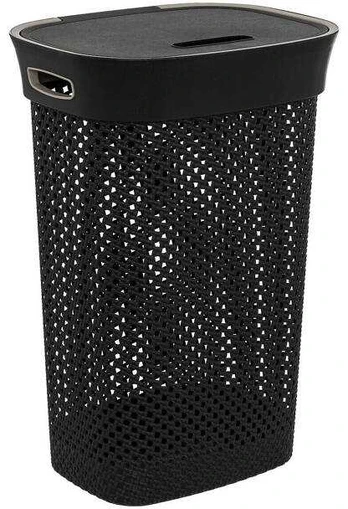 Krepšys skalbiniams HAMPER, 60 l