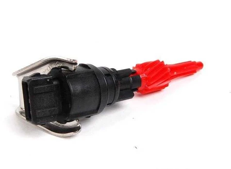Vag Greitis Sensorius Audi A3 S3 Sportb Qu 97-00 Originalus 1H0919149A