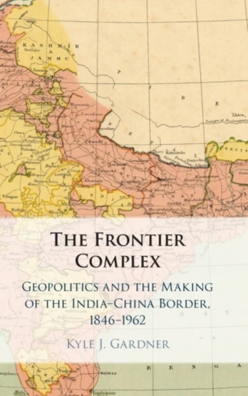 Frontier Complex
