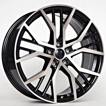 Ratlankis Grind 8X19 5X112 ET45 57,1 BFM