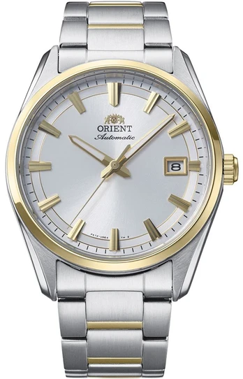 Orient Stretto Automatic RA-AC0R01S30B Vyriškas laikrodis