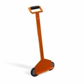 Mini trolley for board carrying EDMA Roll Plac kaina