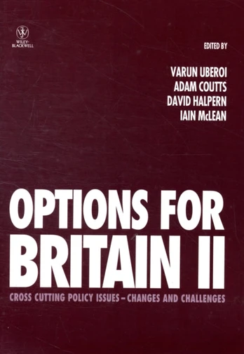 Options for Britain II