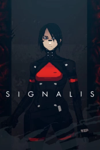 SIGNALIS PC