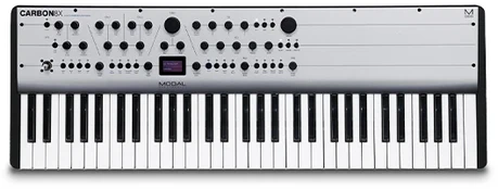 Modal Electronics Modal Carbon8 M