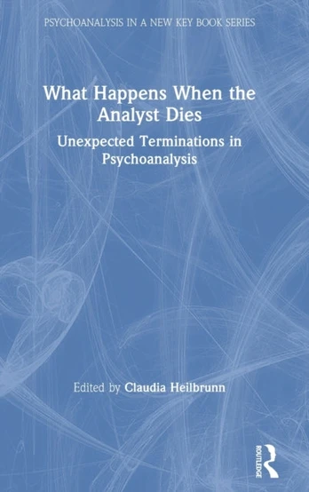 What Happens When the Analyst Dies
