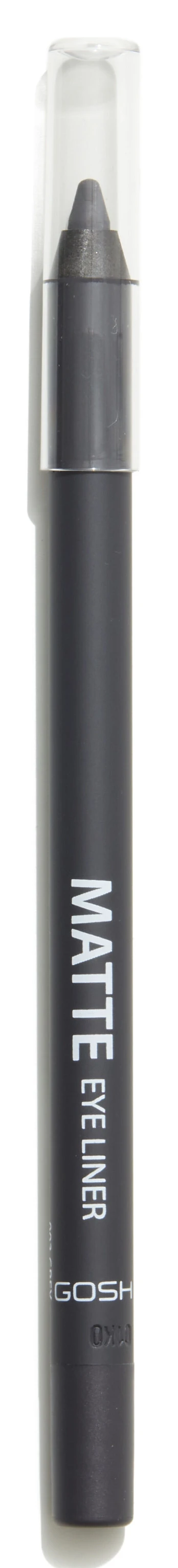 Akių pieštukas Gosh Matte, 1.2 g 03 grey