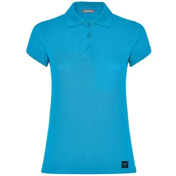 Vulcan polo marškinėliai