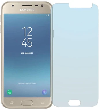 Apsauginis stiklas BlueStar For Samsung Galaxy J3 2017, 9H